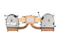 HP L31859-001 laptop spare part Heatsink