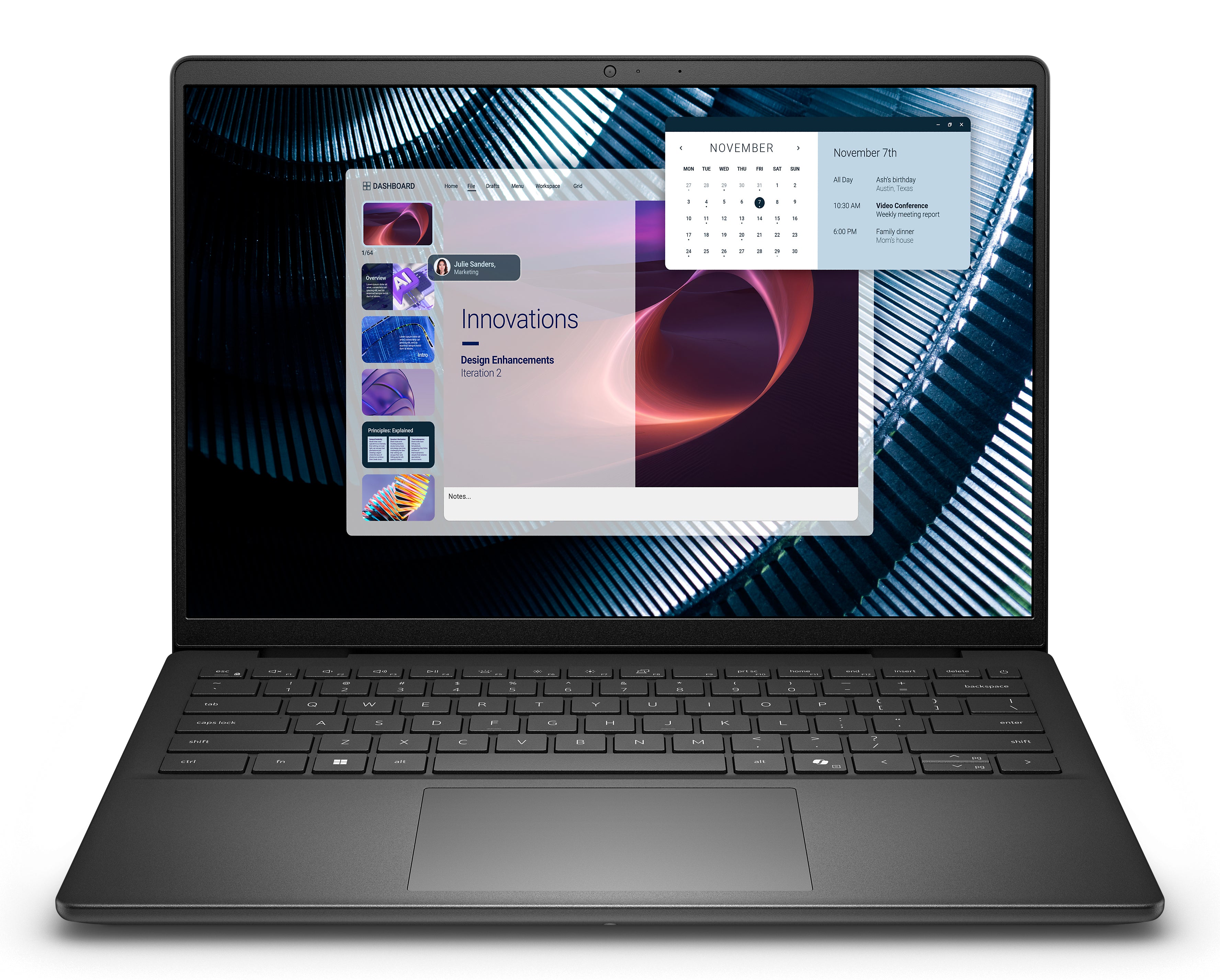 PRO 14 ESSENTIAL PV14250 CORE 5-120U 16GB (1DIMMS) 512GB SS