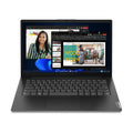 Lenovo V14 G4 IAN N100 Laptop 14" Full HD 8 GB LPDDR5-SDRAM 128 GB SSD Wi-Fi 6 (802.11ax) Windows 11 Pro Black