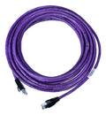 Legrand Powerwise networking cable Purple 59.8" (1.52 m) Cat5e U/UTP (UTP)