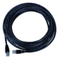 Legrand Powerwise networking cable Black 1200" (30.5 m) Cat5e U/UTP (UTP)