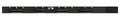 Vertiv Geist MN05MPB1-24CF18-8HW15A9BXX-S power distribution unit (PDU) 24 AC outlet(s) 0U Black