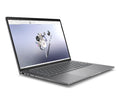 HP ZBook 8 G1i Wolf Pro Security Edition Intel Core Ultra 7 255H Mobile workstation 14" WUXGA 16 GB DDR5-SDRAM 512 GB SSD Wi-Fi 7 (802.11be) Windows 11 Pro Silver