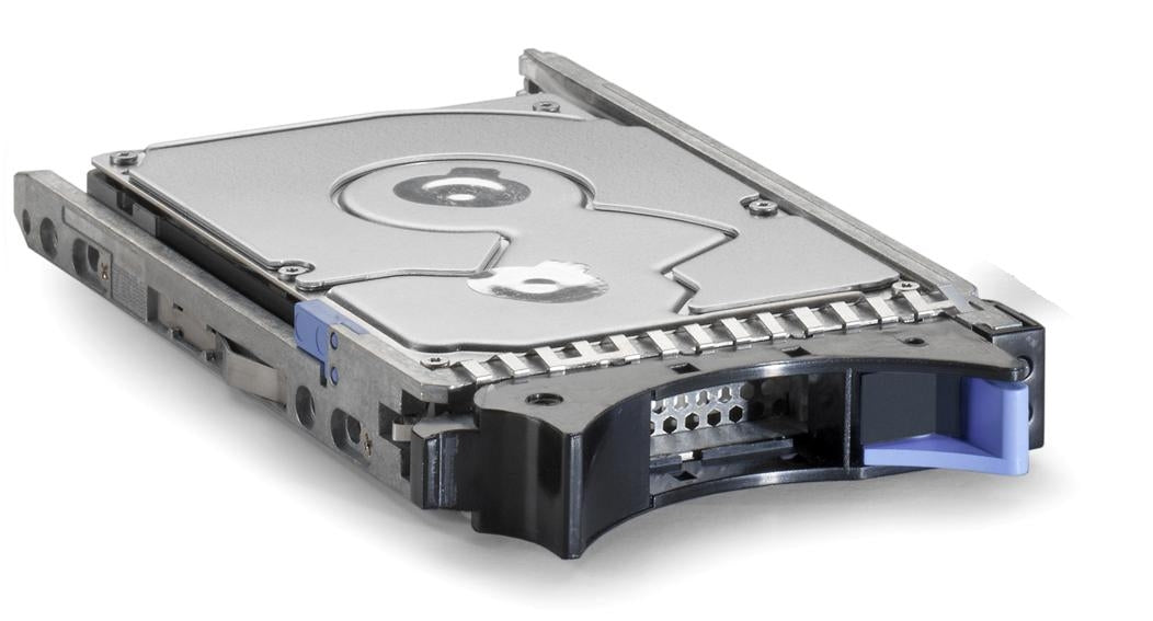 Lenovo 450GB 15K 6Gbps SAS 3.5" Hot-Swap HDD internal hard drive 15000 RPM 16 MB 3.5"