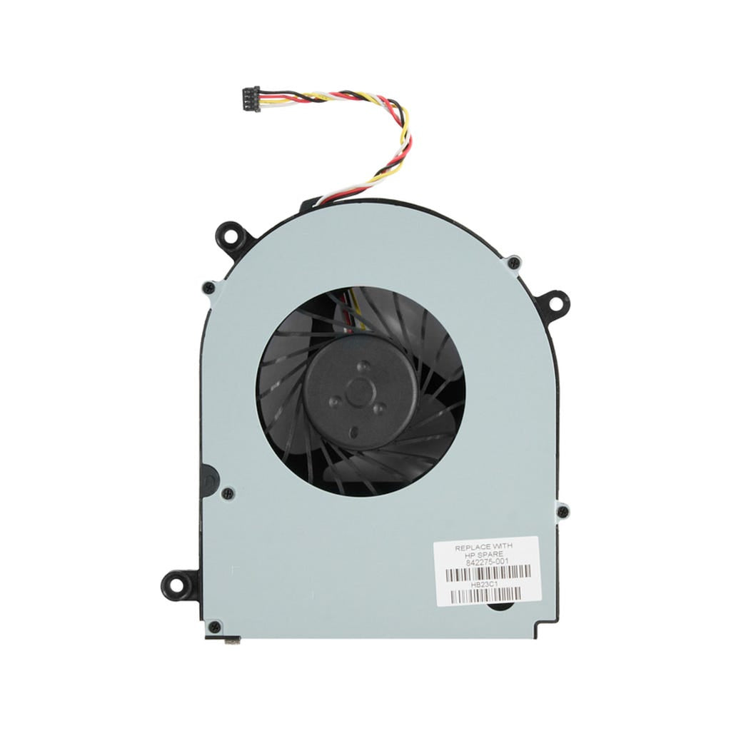 HP System Fan