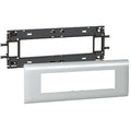 Legrand 11218 wall plate/switch cover
