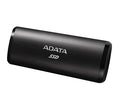 ADATA SE760 512 GB USB Type-C 3.2 Gen 2 (3.1 Gen 2) Black