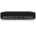 HP Pro Mini 400 G9 Intel® Core™ i7 i7-14700T 32 GB DDR5-SDRAM 256 GB SSD Windows 11 Pro Mini PC Black
