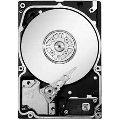 DELL 146GB SAS 2.5" internal hard drive 15000 RPM 16 MB 2.5"