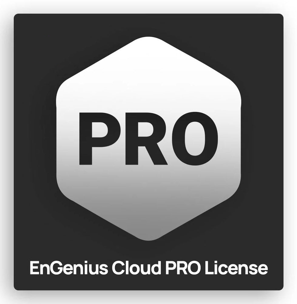 EnGenius AP-7YR-LIC software license/upgrade 1 license(s) 7 year(s)