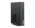MSI Pro DP10 13M-059US Intel® Core™ i5 i5-1340P 8 GB DDR4-SDRAM 1 TB SSD Windows 11 Pro Mini PC Black