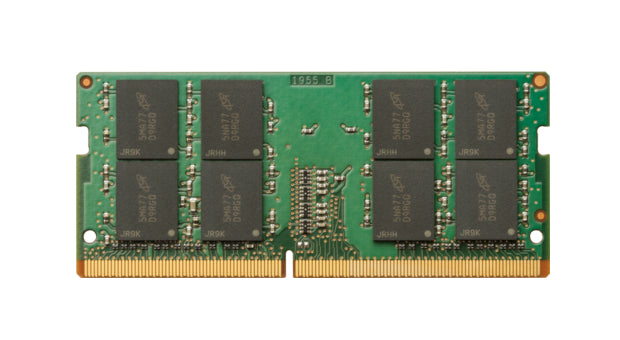HP 1D4N7AV memory module 4 GB 1 x 4 GB DDR4 260-pin SO-DIMM