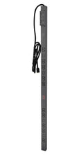 APC AP7541 power distribution unit (PDU) 24 AC outlet(s) 0U Black