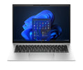 HP EliteBook 840 G10 Wolf Pro Security Edition Intel® Core™ i5 i5-1335U Laptop 14" WUXGA 16 GB DDR5-SDRAM 512 GB SSD Wi-Fi 6E (802.11ax) Windows 11 Pro Silver