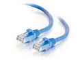 Legrand 576-110-009 networking cable Blue 106.3" (2.7 m) Cat6
