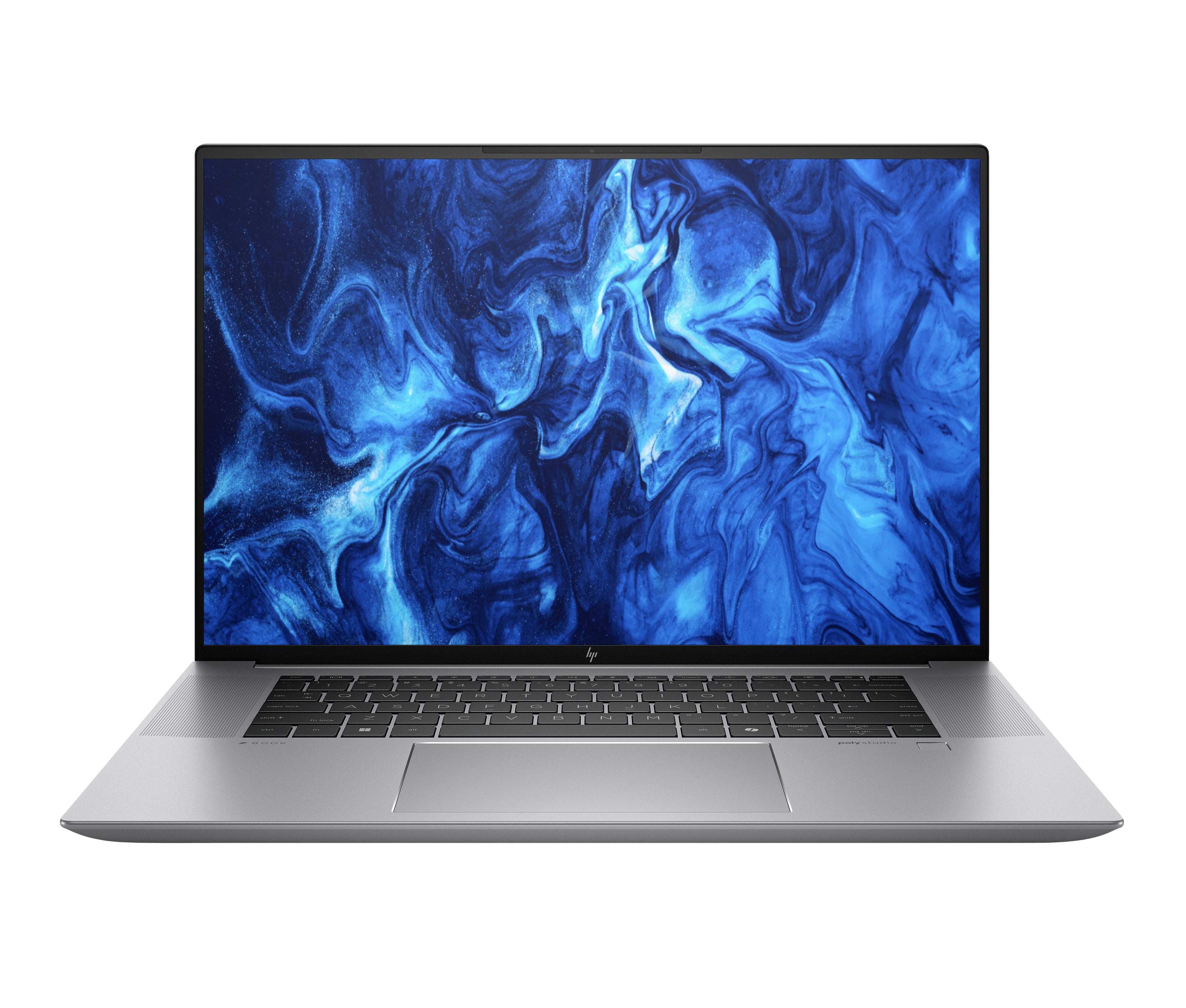 HP ZBook Studio G11 Intel Core Ultra 7 165H Mobile workstation 16" WUXGA 32 GB DDR5-SDRAM 1 TB SSD NVIDIA RTX 2000 Ada Wi-Fi 7 (802.11be) Windows 11 Pro Gray