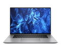HP ZBook Studio G11 Intel Core Ultra 7 165H Mobile workstation 16" WUXGA 32 GB DDR5-SDRAM 512 GB SSD NVIDIA GeForce RTX 4070 Wi-Fi 7 (802.11be) FreeDOS Gray