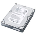 DELL 146GB SAS 3.5" internal hard drive 15000 RPM 3.5"