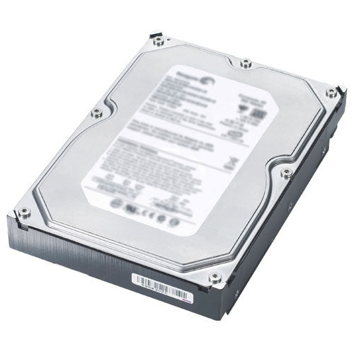 DELL 146GB SAS 3.5" internal hard drive 15000 RPM 3.5"