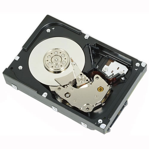 DELL 450GB SAS 3.5" internal hard drive 15000 RPM 3.5"