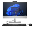 HP EliteOne 840 G9 Wolf Pro Security Edition Intel® Core™ i5 i5-14500 23.8" 1920 x 1080 pixels All-in-One PC 16 GB DDR5-SDRAM 256 GB SSD Windows 11 Pro Wi-Fi 6E (802.11ax) Silver