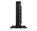 HP Elite Mini 800 G9 Wolf Pro Security Edition Intel® Core™ i5 i5-14500T 16 GB DDR5-SDRAM 256 GB SSD Windows 11 Pro Mini PC Black