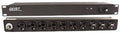 Vertiv Geist BR100-1025 power distribution unit (PDU) 10 AC outlet(s) 0U Black