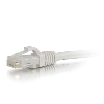 Legrand 576-A25-020 networking cable White 240.2" (6.1 m) Cat6a U/UTP (UTP)