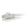 Legrand 576-A25-012 networking cable White 145.7" (3.7 m) Cat6a U/UTP (UTP)