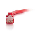 Legrand 576-A30-025 networking cable Red 300" (7.62 m) Cat6a U/UTP (UTP)