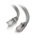 Legrand 576-A00-025 networking cable Gray 300" (7.62 m) Cat6a U/UTP (UTP)