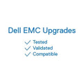 DELL 400-BERO internal solid state drive 1.6 TB 2.5" U.2 NVMe