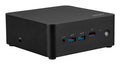 MSI CUBI NUC AI 1UMG-019BEU Cube Black 125H Intel SoC