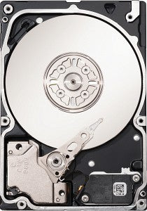 Seagate Savvio 450GB SAS internal hard drive 10000 RPM 64 MB 2.5"