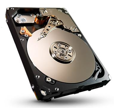 Seagate Savvio 900GB SAS internal hard drive 10000 RPM 64 MB 2.5"