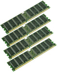 HP 1C8L4AV memory module 64 GB 4 x 16 GB DDR4 288-pin DIMM