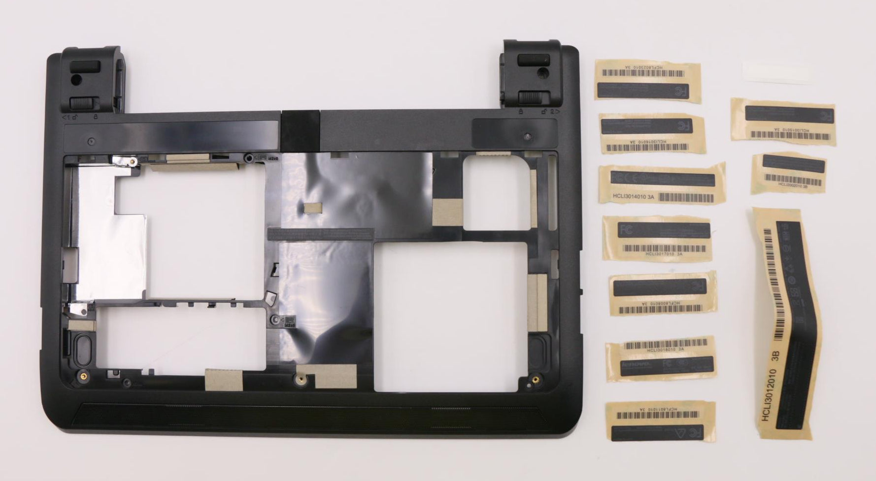 Lenovo 00HM197 laptop spare part Cover