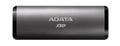 ADATA SE760 2 TB USB Type-C 3.2 Gen 2 (3.1 Gen 2) Gray, Titanium