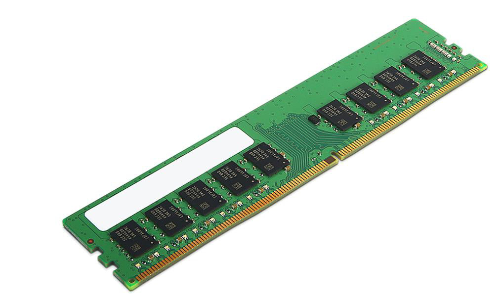 Lenovo 4X71B32813 memory module 32 GB 1 x 32 GB DDR4 288-pin DIMM ECC