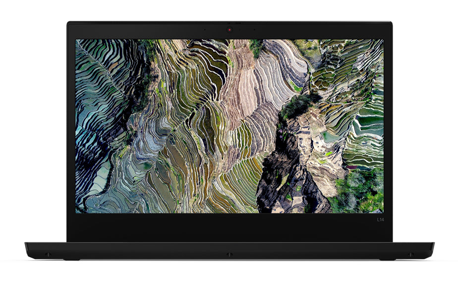 Lenovo ThinkPad L14 Gen 2 (Intel) Intel® Core™ i7 i7-1165G7 Laptop 14" Full HD 16 GB DDR4-SDRAM 512 GB SSD Wi-Fi 6E (802.11ax) Windows 11 Pro English Black