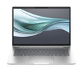 HP EliteBook 640 G11 Intel Core Ultra 7 155U Laptop 14" WUXGA 16 GB DDR5-SDRAM 512 GB SSD Wi-Fi 6E (802.11ax) Windows 11 Home Silver