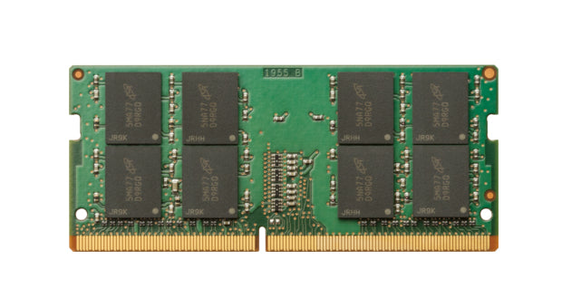 HP 6UT15AV memory module 32 GB 2 x 16 GB DDR4 260-pin SO-DIMM