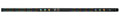 Vertiv Geist MN01DGW1-30CF18-5CS15A0A10-S-A power distribution unit (PDU) 30 AC outlet(s) 0U Black