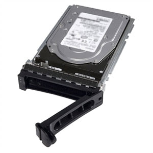 DELL DR0HX internal solid state drive 1.6 TB 2.5" SAS