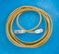 Legrand MC5E05-04 networking cable Yellow 59.8" (1.52 m) Cat5e