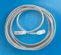 Legrand MC5E14-08 networking cable Gray 165.4" (4.2 m) Cat5e U/UTP (UTP)