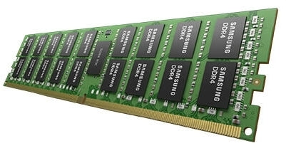 Samsung M391A1K43DB2-CWE memory module 8 GB 1 x 8 GB DDR4 288-pin DIMM ECC