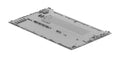 HP M21370-001 laptop spare part Bottom case