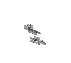 HP M21374-001 laptop spare part Hinge