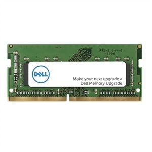 DELL SNPC39HPC/8G memory module 8 GB DDR4 288-pin DIMM ECC